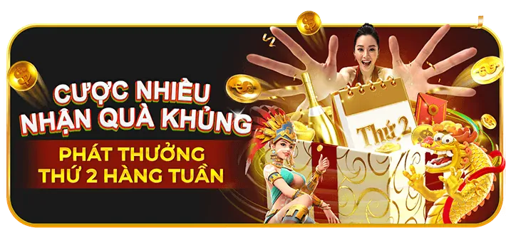 Chương trình VIP và ưu đãi độc quyền H88 nhà cái