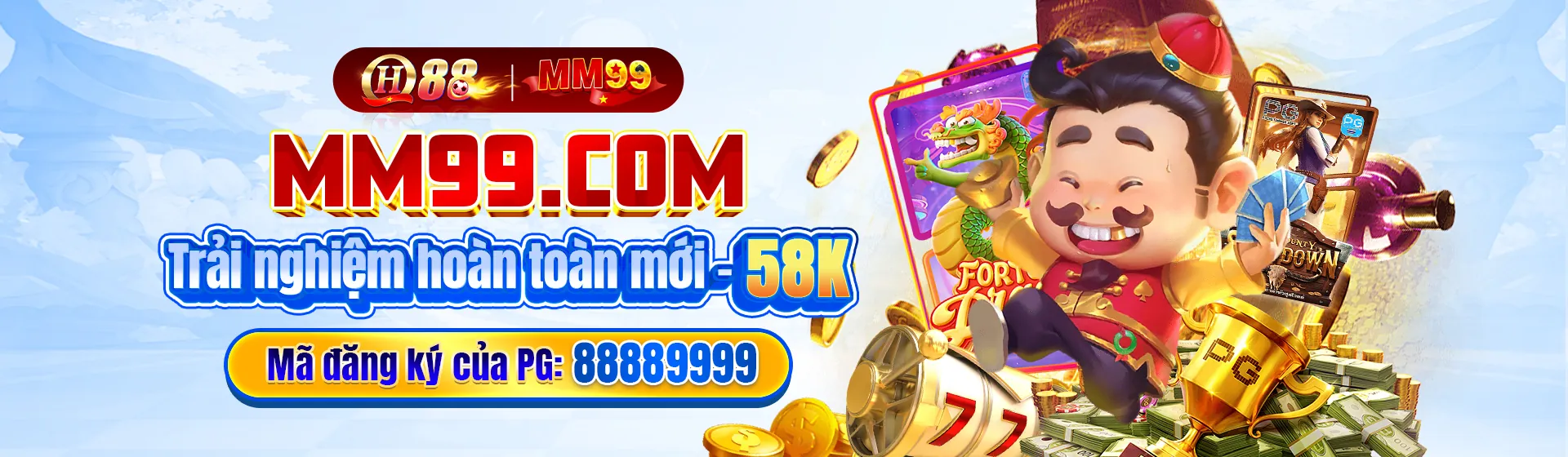 H88 Nhà Cái - Trò chơi Slot và Jackpot đỉnh cao